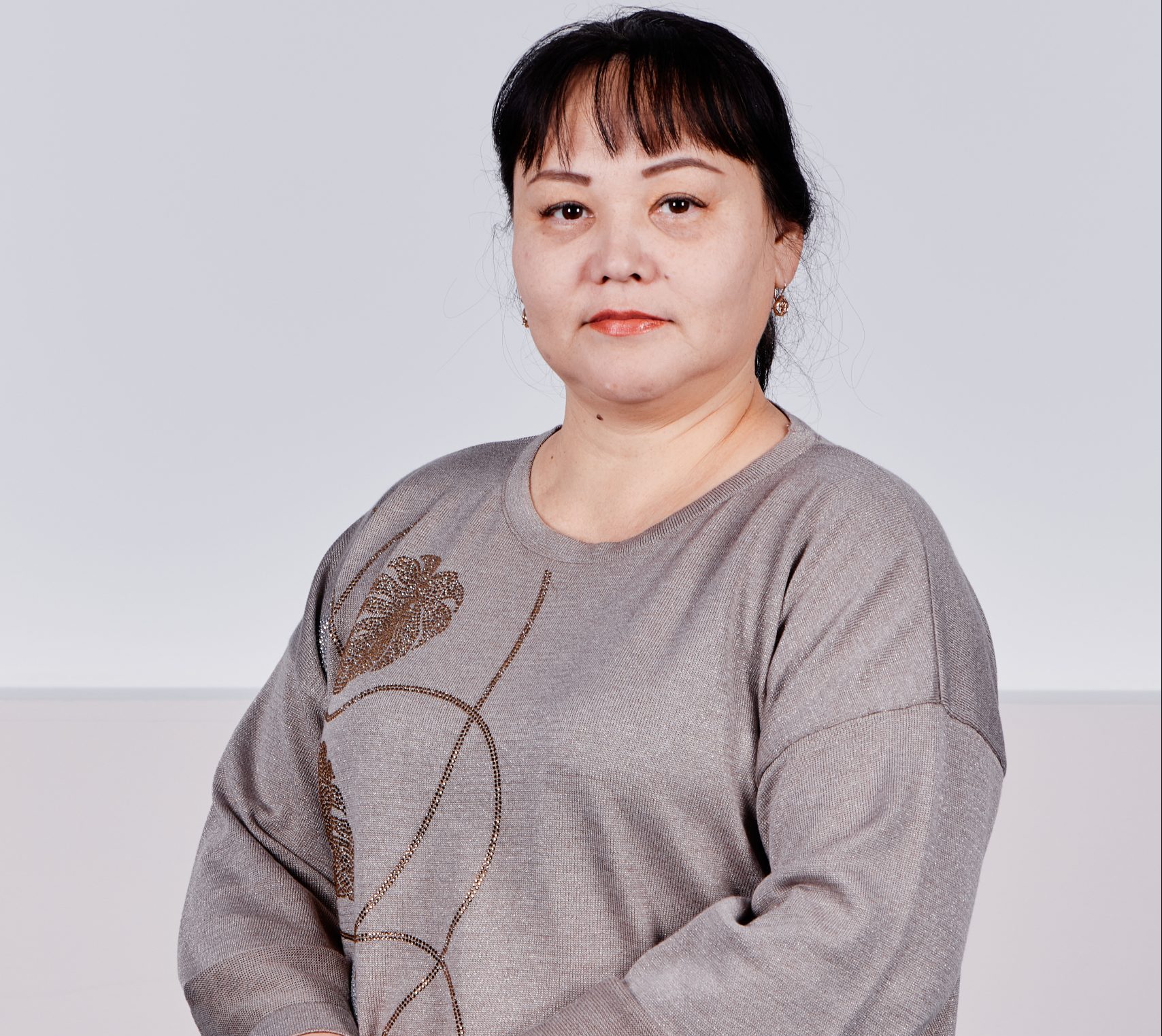 Гумарова Жаннар Маратовна