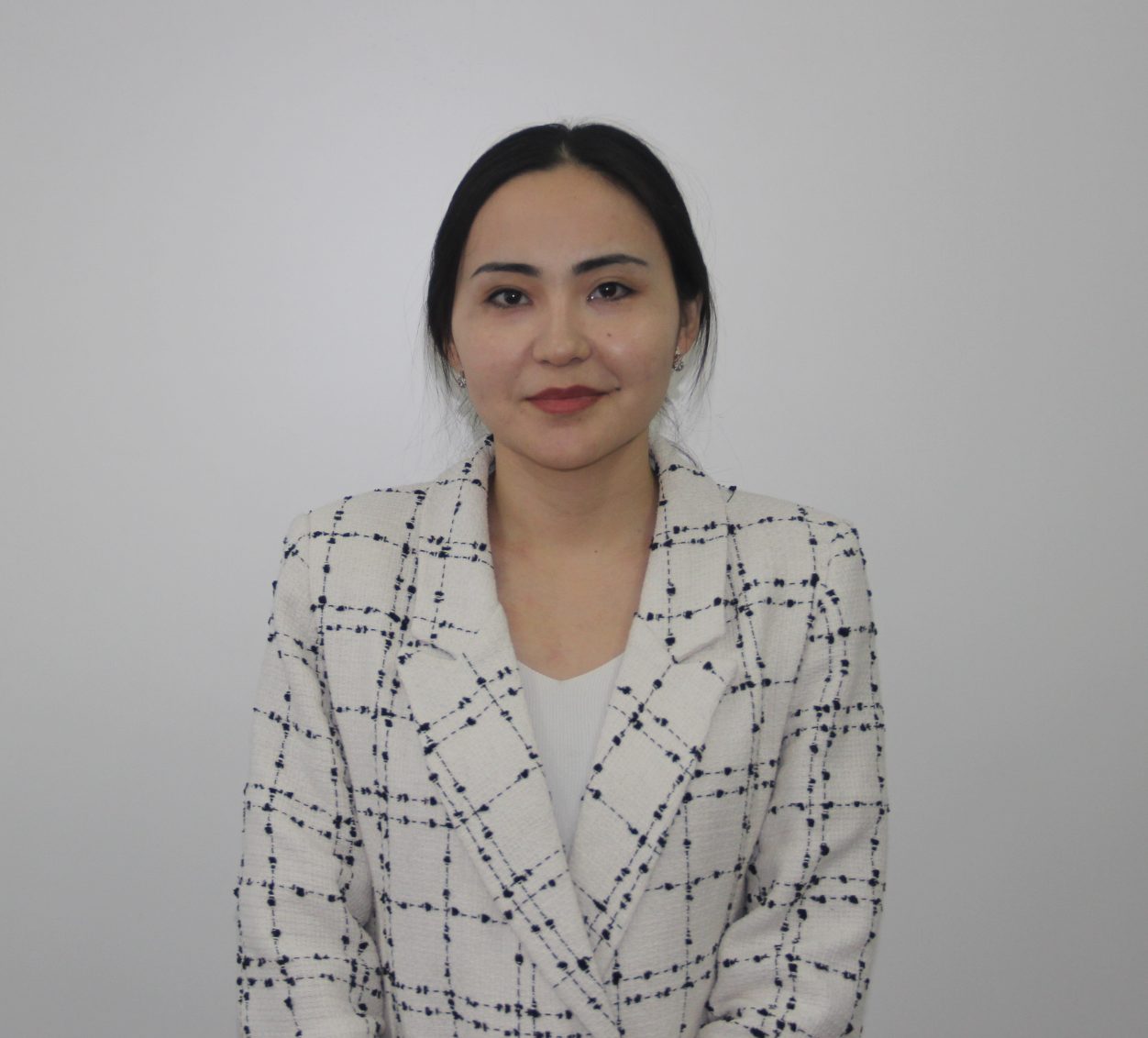 Zhumalgaliyeva Ainagul - ZHANGIR KHAN UNIVERSITY