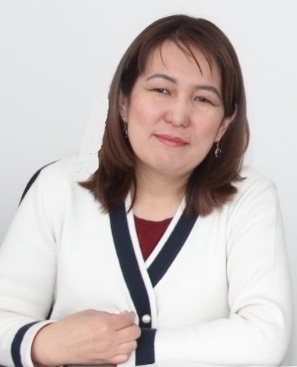 Ибыжанова Айжан Джексембаевна